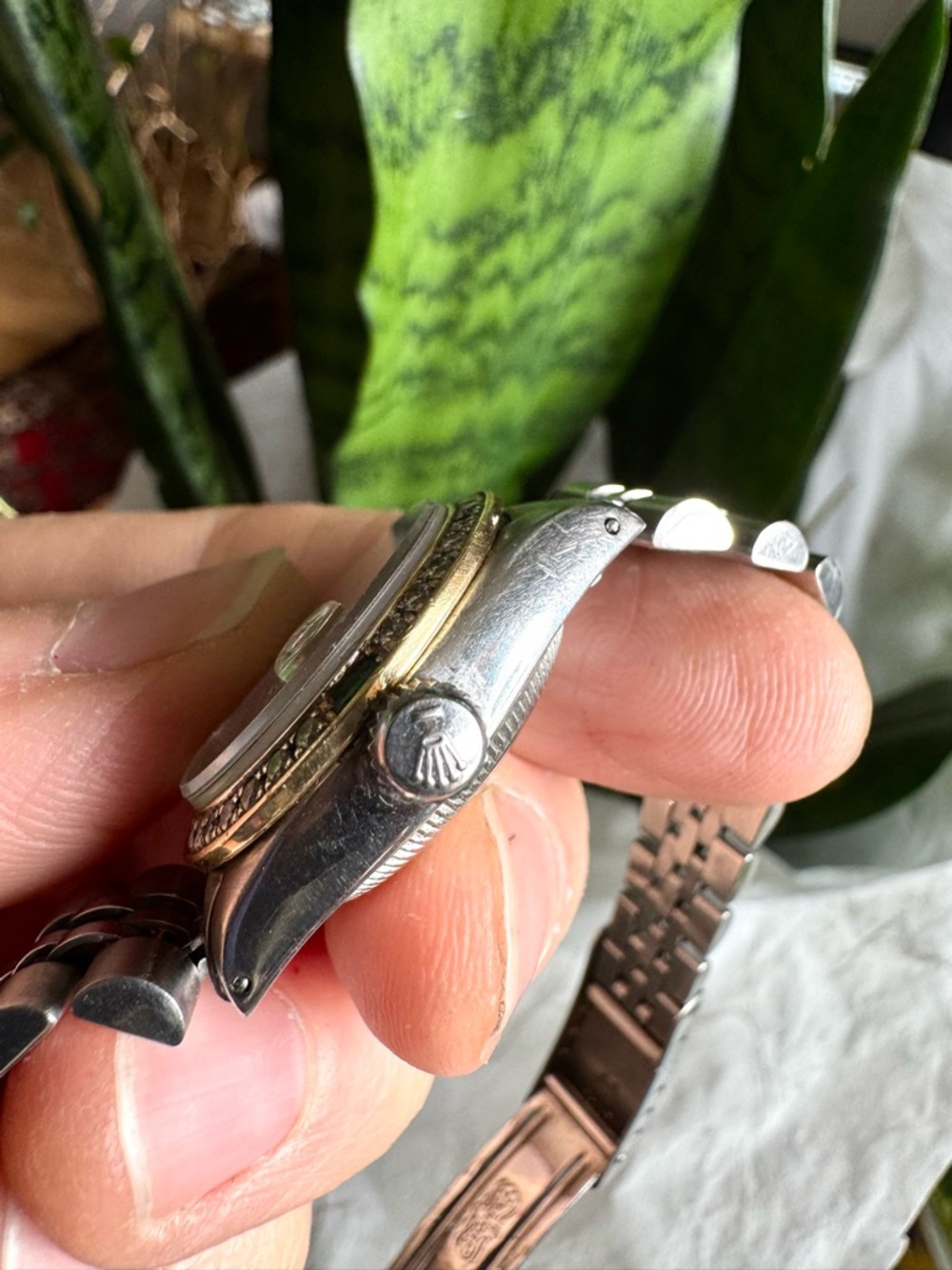 Rolex  Watch - Picture 6 of 16